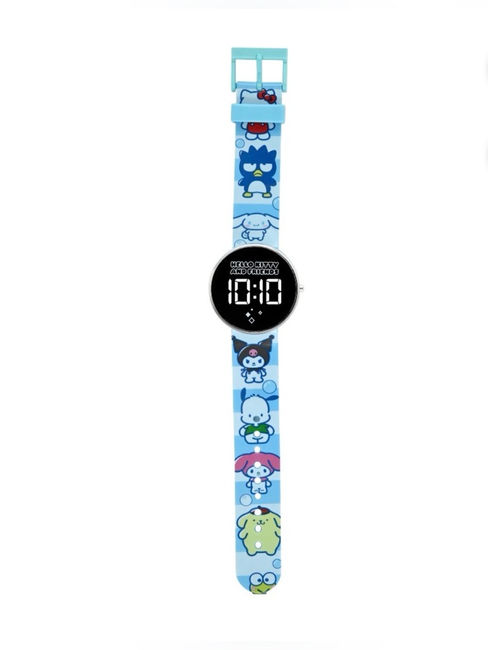Hello Kitty & Friends LED Watch - Picture 6 of 6